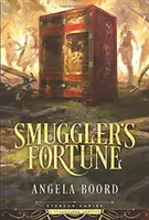 Pašerácke šťastie - Smuggler's Fortune