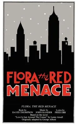 Flóra, červená hrozba - Flora, the Red Menace