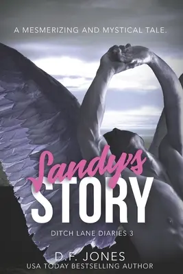 Sandyho príbeh - Sandy's Story