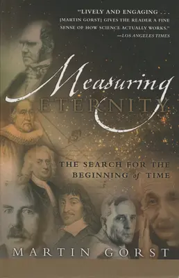 Meranie večnosti - Measuring Eternity