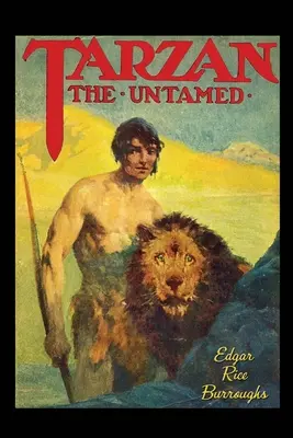 Tarzan Neskrotný - Tarzan the Untamed