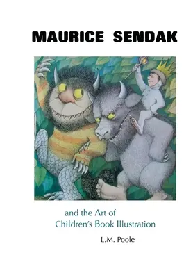 Maurice Sendak a umenie ilustrácie detskej knihy - Maurice Sendak and the Art of Children's Book Illustration
