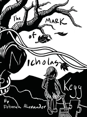 Znamenie Nicholasa Kegga - The Mark Of Nicholas Kegg