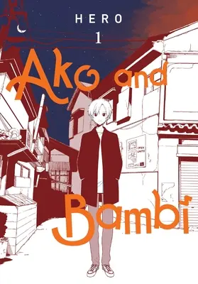 Ako a Bambi, zv. 1 - Ako and Bambi, Vol. 1