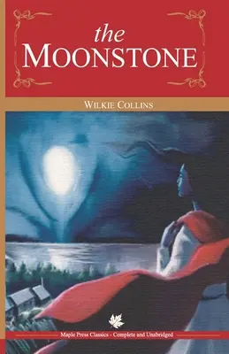 Mesačný kameň - Moonstone