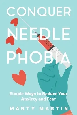 Prekonajte fóbiu z ihiel - Conquer Needle Phobia