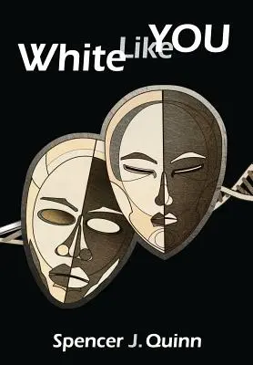 Biely ako ty - White Like You