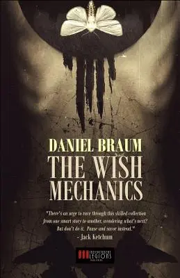 Mechanika prianí - The Wish Mechanics