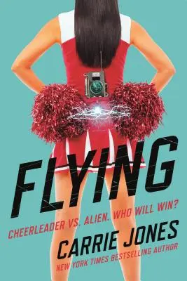 Lietanie - Flying