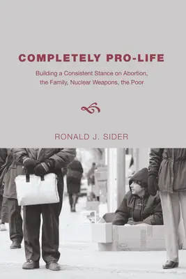 Úplne za život - Completely Pro-Life