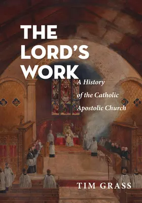 Pánovo dielo - The Lord's Work