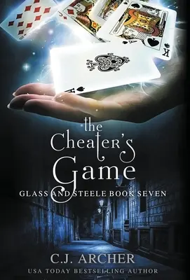 Hra podvodníka - The Cheater's Game