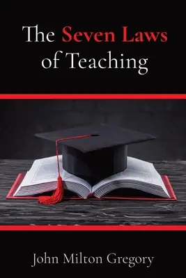 Sedem zákonov vyučovania - The Seven Laws of Teaching