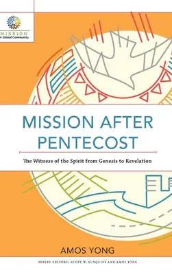 Misia po Letniciach - Mission after Pentecost