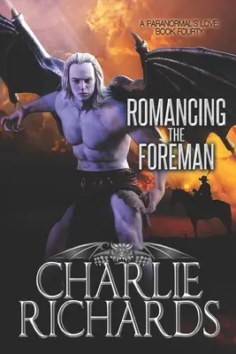 Románik s predákom - Romancing the Foreman