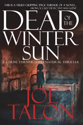 Mŕtve zimné slnko: Duchovia plačú svojou hrôzou - Dead Of The Winter Sun: The Spirits Are Weeping Their Terror