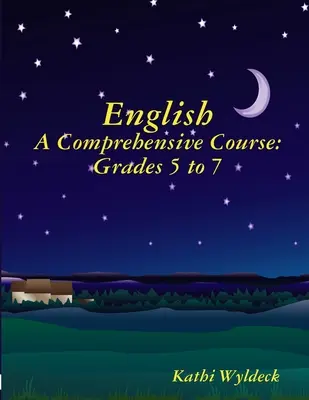 Angličtina - komplexný kurz: Classes 5 to 7 (5. až 7. ročník) - English - A Comprehensive Course: Grades 5 to 7