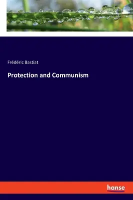 Ochrana a komunizmus - Protection and Communism
