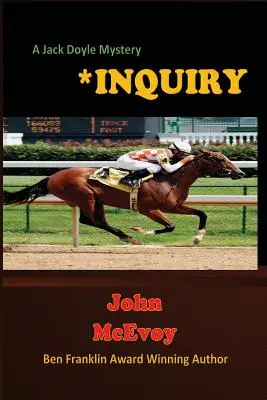 Dotaz - Inquiry