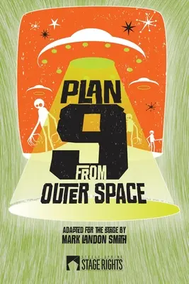 Plán 9 z vesmíru - Plan 9 From Outer Space