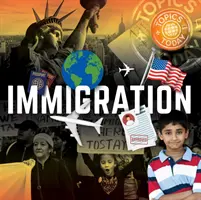 Imigrácia - Immigration
