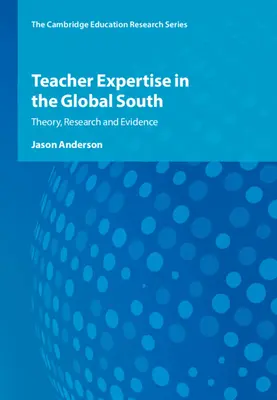 Odbornosť učiteľov v krajinách globálneho Juhu - Teacher Expertise in the Global South