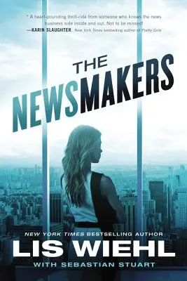 Tvorcovia správ - The Newsmakers