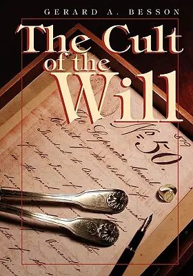Kult vôle - The Cult of the Will