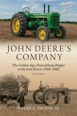 Spoločnosť John Deere - 2. diel - John Deere's Company - Volume 2