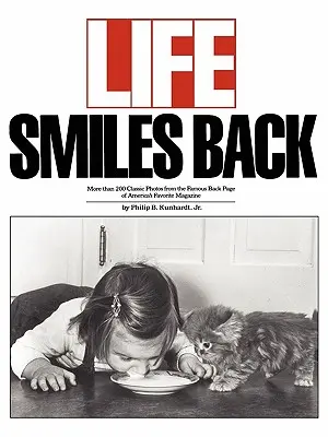 Život sa usmieva späť - Life Smiles Back