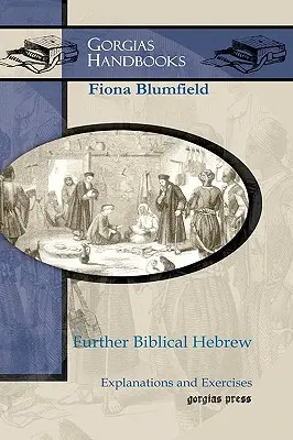 Ďalšia biblická hebrejčina - Further Biblical Hebrew