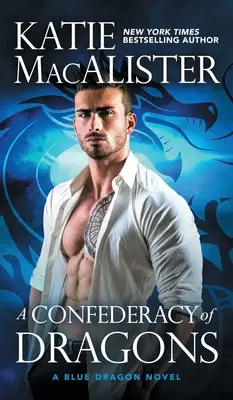 Konfederácia drakov - A Confederacy of Dragons