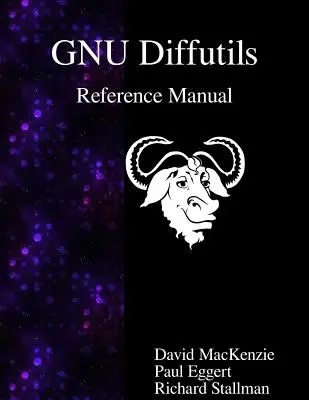 Referenčná príručka GNU Diffutils - GNU Diffutils Reference Manual