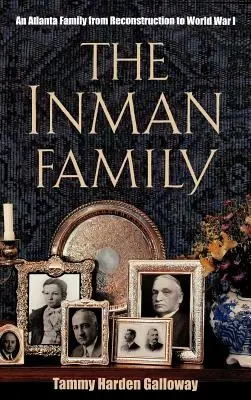 The Inmans: Rodina z Atlanty - The Inmans: An Atlanta Family