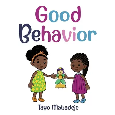Dobré správanie - Good Behavior