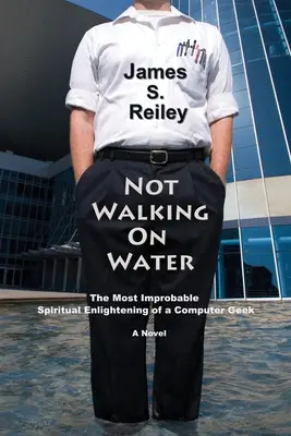 Nechodiť po vode - Not Walking on Water