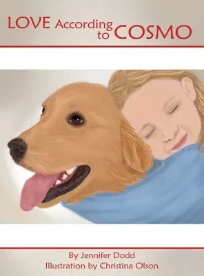 Láska podľa Cosma - Love According to Cosmo