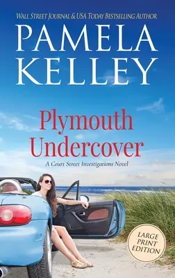 Plymouth v utajení - Plymouth Undercover