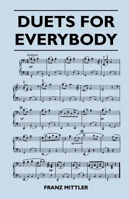 Duety pre každého - Duets for Everybody