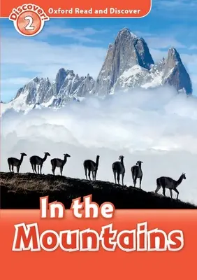 V horách - In the Mountains