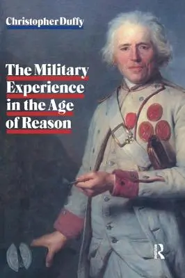 Vojenská skúsenosť vo veku rozumu - Military Experience in the Age of Reason