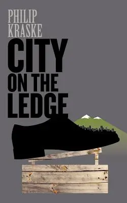 Mesto na rímse - City on the Ledge