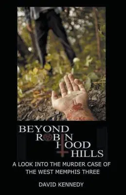 Za kopcami Robina Hooda - Beyond Robin Hood Hills