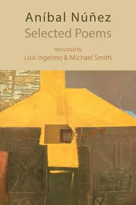 Vybrané básne - Selected Poems