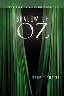 Tieň krajiny Oz - Shadow of Oz