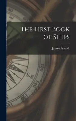 Prvá kniha o lodiach - The First Book of Ships