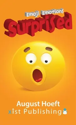Prekvapený - Surprised