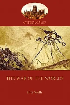 Vojna svetov - The War of the Worlds