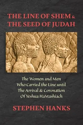 Línia Sema a semeno Júdovo - The Line of Shem & The Seed of Judah