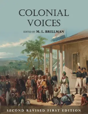 Koloniálne hlasy - Colonial Voices